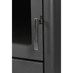 Poêle à bois hydro Neptune - 25 Kw