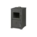 Poêle à bois hydro Neptune - 25 Kw