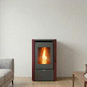 Poêle à granulés Little - 6 Kw