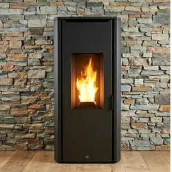Poêle à granulés Paddy - 10 Kw