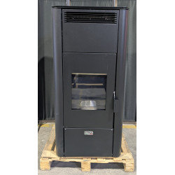 Poêle à granulés Hydro Rondinara - Reconditionné - A - 18 Kw