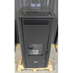 Poêle à granulés Hydro Rondinara - Reconditionné - A - 18 Kw