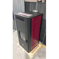 Poêle à granulés Hydro Rondinara - Reconditionné - A