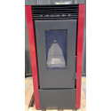 Poêle à granulés Vittoria plus étanche - Reconditionné - A+ - 14 Kw