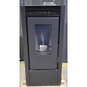 Poêle à granulés Vittoria plus étanche - Reconditionnée - A+ - 14 Kw