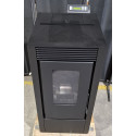 Poêle à granulés Vittoria plus étanche - Reconditionnée - A+ - 14 Kw