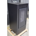 Poêle à granulés Vittoria plus étanche - Reconditionnée - A+ - 14 Kw