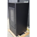 Poêle à granulés Vittoria plus étanche - Reconditionnée - A+ - 14 Kw