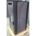 Poêle à granulés hydro Saleccia - Reconditionné - A+ - 23 Kw