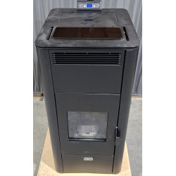Poêle à granulés hydro Saleccia - Reconditionné - A+ - 23 Kw