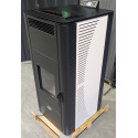 Poêle à granulés hydro Saleccia - Reconditionné - A+