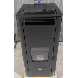 Poêle à granulés hydro Saleccia - Reconditionné - A+