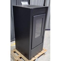 Poêle à granulés Vittoria plus étanche - Reconditionnée - A+ - 14 Kw