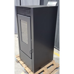 Poêle à granulés Vittoria plus étanche - Reconditionnée - A+ - 14 Kw