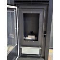 Poêle à granulés Vittoria plus étanche - Reconditionnée - A+ - 14 Kw