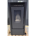 Poêle à granulés Vittoria plus étanche - Reconditionnée - A+ - 14 Kw