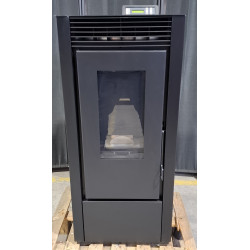 Poêle à granulés Vittoria plus étanche - Reconditionnée - A+ - 14 Kw