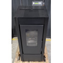 Poêle à granulés Vittoria plus étanche - Reconditionnée - A+ - 14 Kw