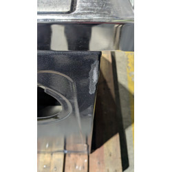 Cuisinière à bois Bouilleur Alfa Term 20 - Reconditionnée - B+ - 23 Kw