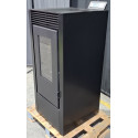 Poêle à granulés Vittoria plus étanche - Reconditionnée - A+ - 14 Kw