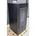 Poêle à granulés Vittoria plus étanche - Reconditionnée - A+ - 14 Kw