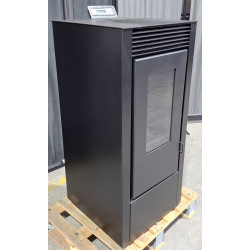 Poêle à granulés Vittoria plus étanche - Reconditionnée - A+ - 14 Kw