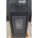 Poêle à granulés Vittoria plus étanche - Reconditionnée - A+ - 14 Kw