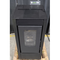 Poêle à granulés Vittoria plus étanche - Reconditionnée - A+ - 14 Kw