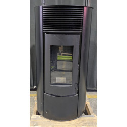 Poêle à granulés Sofia étanche - Reconditionné - B+