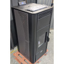 Poêle à granulés hydro Saleccia - Reconditionné - A - 23 Kw