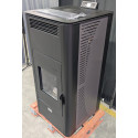 Poêle à granulés hydro Saleccia - Reconditionné - A - 23 Kw