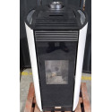 Poêle à granulés étanche (sortie dessus concentrique) - MEO - Reconditionné - B - 8 Kw