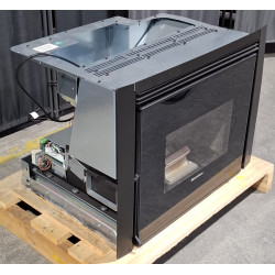 Insert à Granulés Comfort P70 Air - Reconditionné - A+
