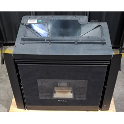 Insert à Granulés Comfort P70 Air - Reconditionné - A+