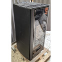 Poêle à granulés étanche et canalisable Queen - Reconditionné - B+
