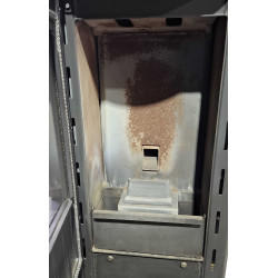 Poêle à granulés Silencieux étanche Roméo - Reconditionné - B+