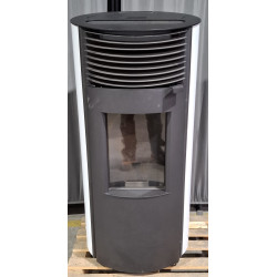 Poêle à granulés Silencieux étanche Roméo - Reconditionné - B+