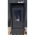 Poêle à granulés Vittoria plus étanche - Reconditionnée - A+ - 14 Kw