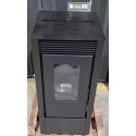 Poêle à granulés Vittoria plus étanche - Reconditionnée - A+ - 14 Kw