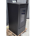 Poêle à granulés Vittoria plus étanche - Reconditionnée - A+ - 14 Kw