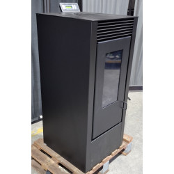 Poêle à granulés Vittoria plus étanche - Reconditionnée - A+ - 14 Kw