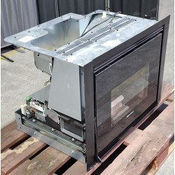 Insert à Granulés Comfort P70 Air - Reconditionné - A+