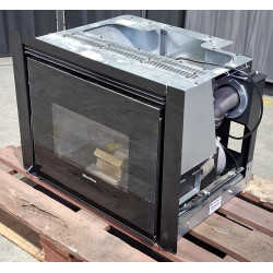 Insert à Granulés Comfort P70 Air - Reconditionné - A+