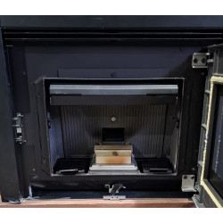 Insert à Granulés Comfort P70 Air - Reconditionné - A+