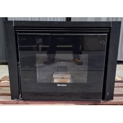 Insert à Granulés Comfort P70 Air - Reconditionné - A+