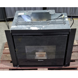 Insert à Granulés Comfort P70 Air - Reconditionné - A+