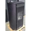 Poêle à granulés étanche (sortie dessus concentrique) - MEO - Reconditionné - A+ - 6 Kw
