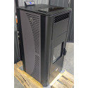 Poêle à granulés hydro Saleccia - Reconditionné - A - 23 Kw