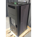 Poêle à granulés hydro Saleccia - Reconditionné - A - 23 Kw