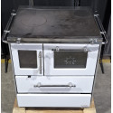 Cuisinière à bois Donna 70 Eco - Reconditionnée - C - 7 Kw